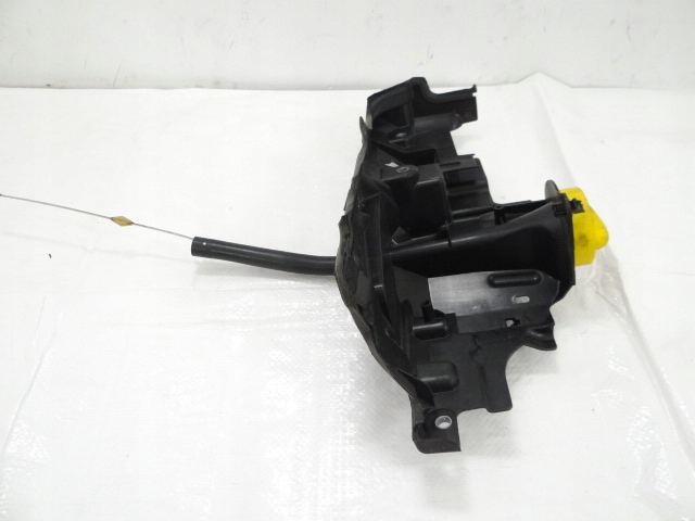 фото №1, Renault clio v 1.5 blue dci защита заливная горловина масла щуп 175b13541r