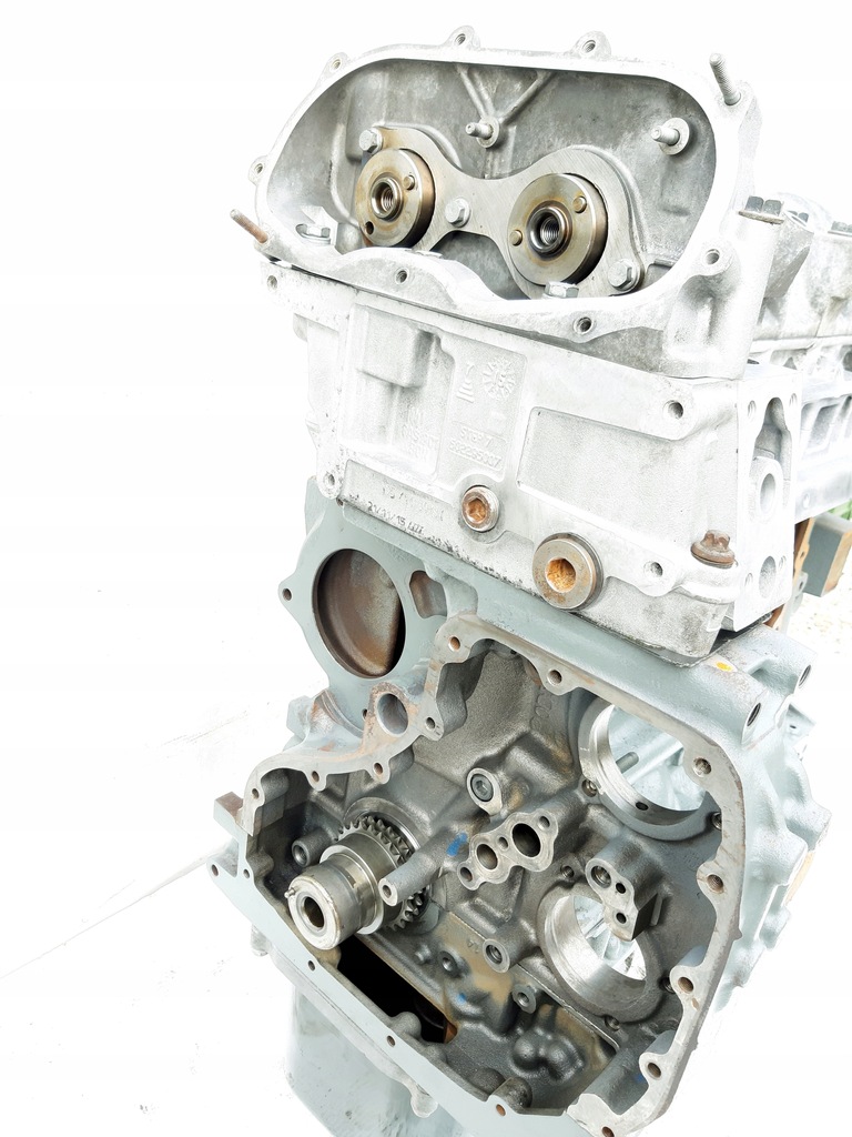 фото №6, Двигун fiat ducato 2016r 3.0 jtd f1ce3481e