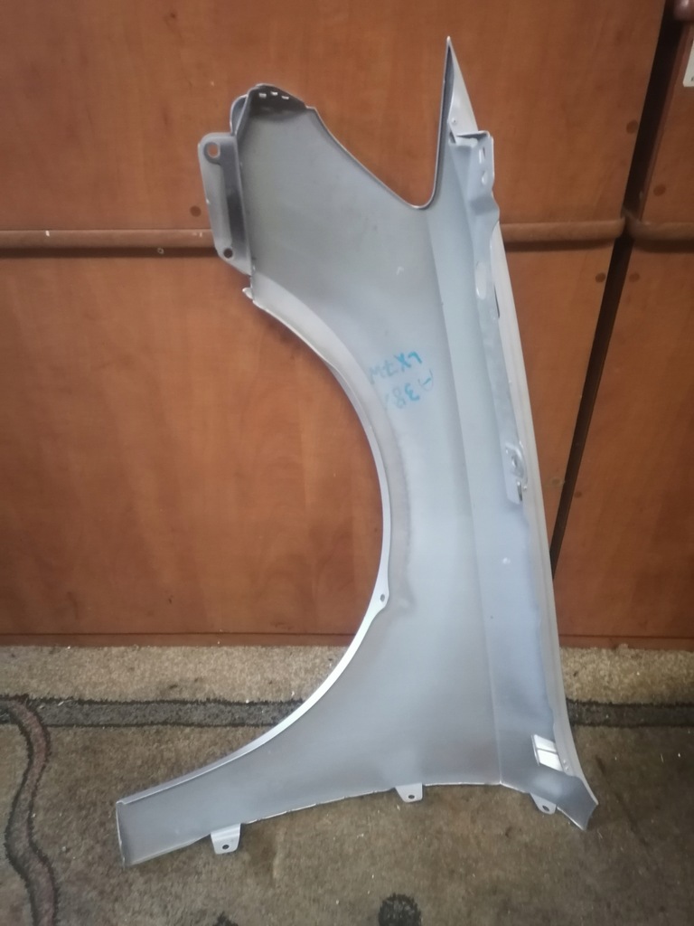 фото №9, Крыло правый audi a3 8v hb lx7w оригинал audi