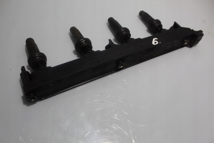 фото №1, Катушка зажигания peugeot 407 2.2 16v