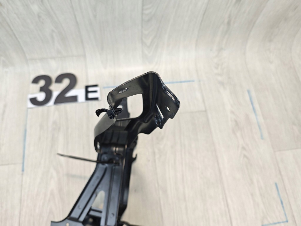 фото №7, Bmw x3 g01 кронштейн кронштейн лампы левый перед 7400114