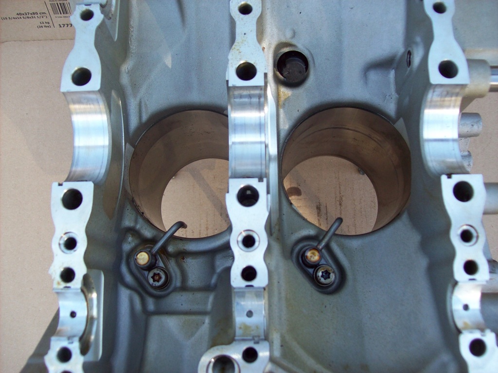 фото №7, Bmw i3 i03 rex блок двигуна 8528902