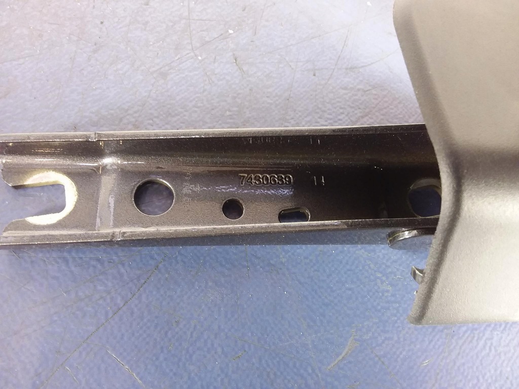 фото №7, Bmw 3 g20 петли задний крышки b39