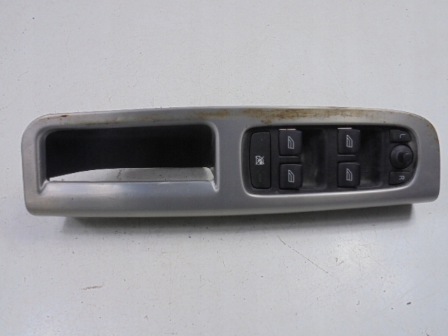 фото №10, Volvo v50 вимикач вікон перед лівий 30710787