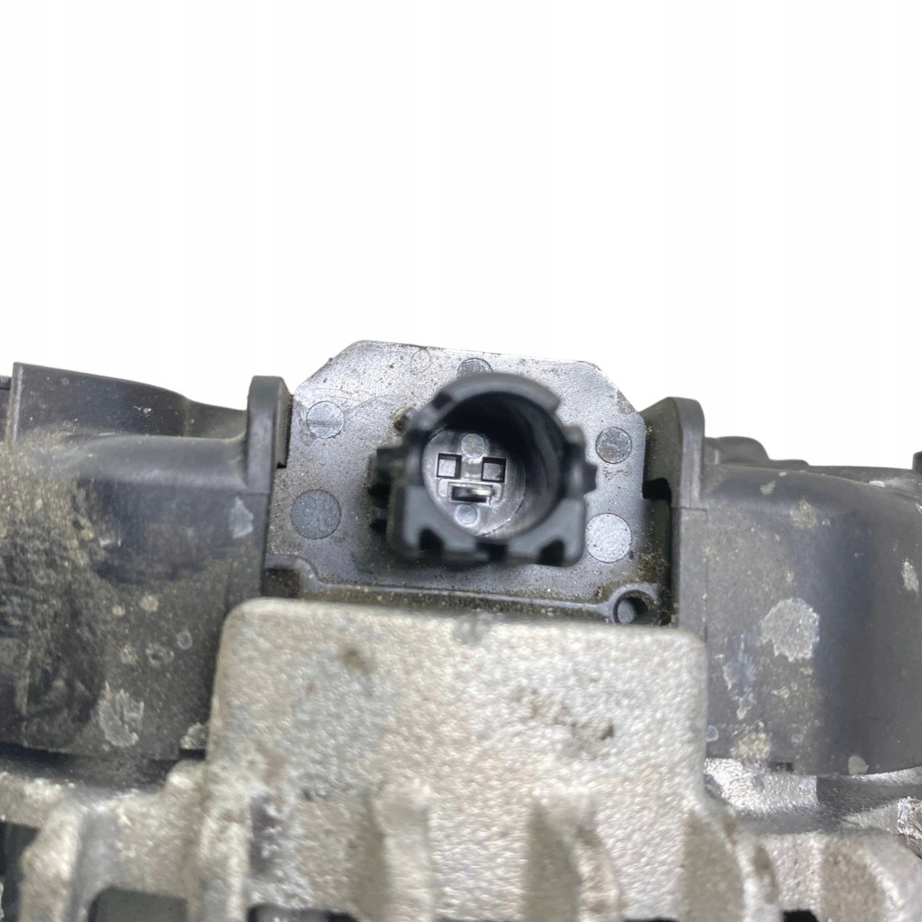 фото №7, Subaru outback bt 2022 генераторы полный