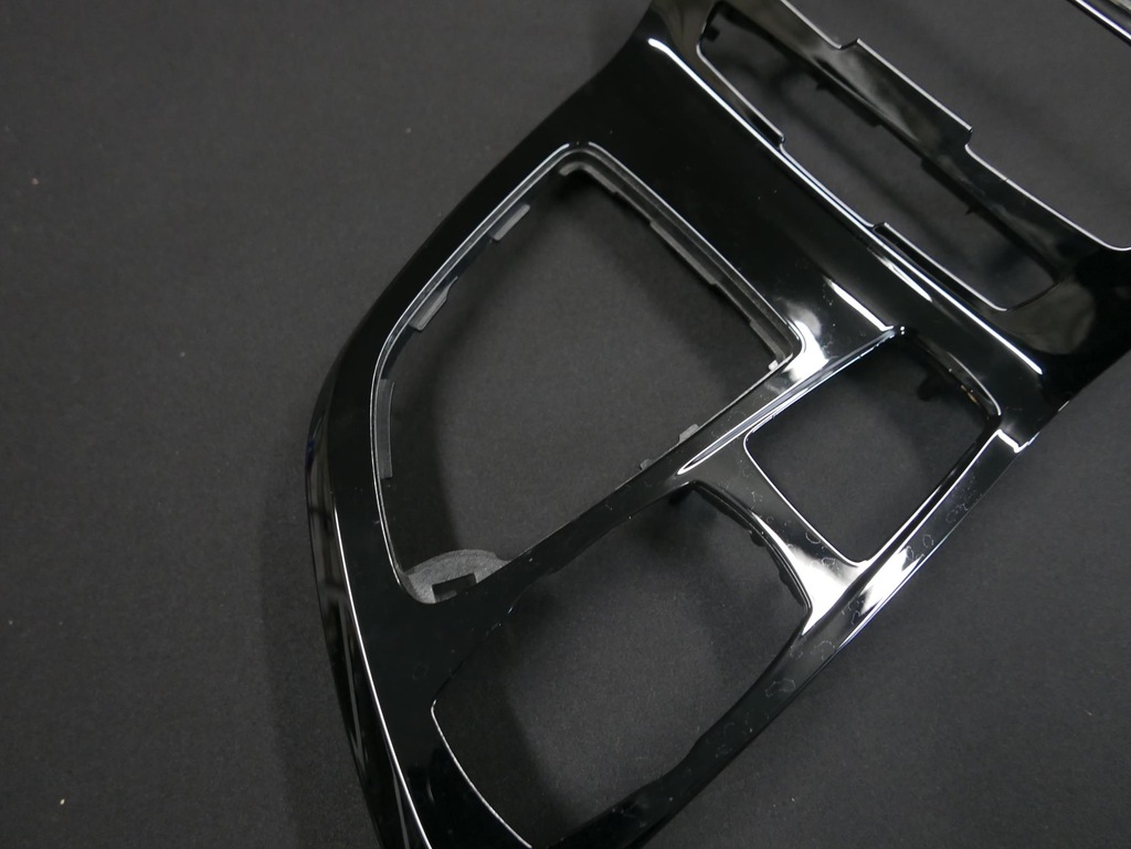 фото №5, Bmw f45 f46 dekor рамка тунель середнього