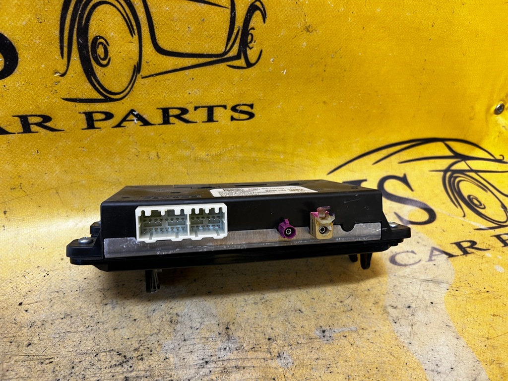 фото №3, Модуль telematics комфорт інтерфейс ford kuga mk3 escape mk4