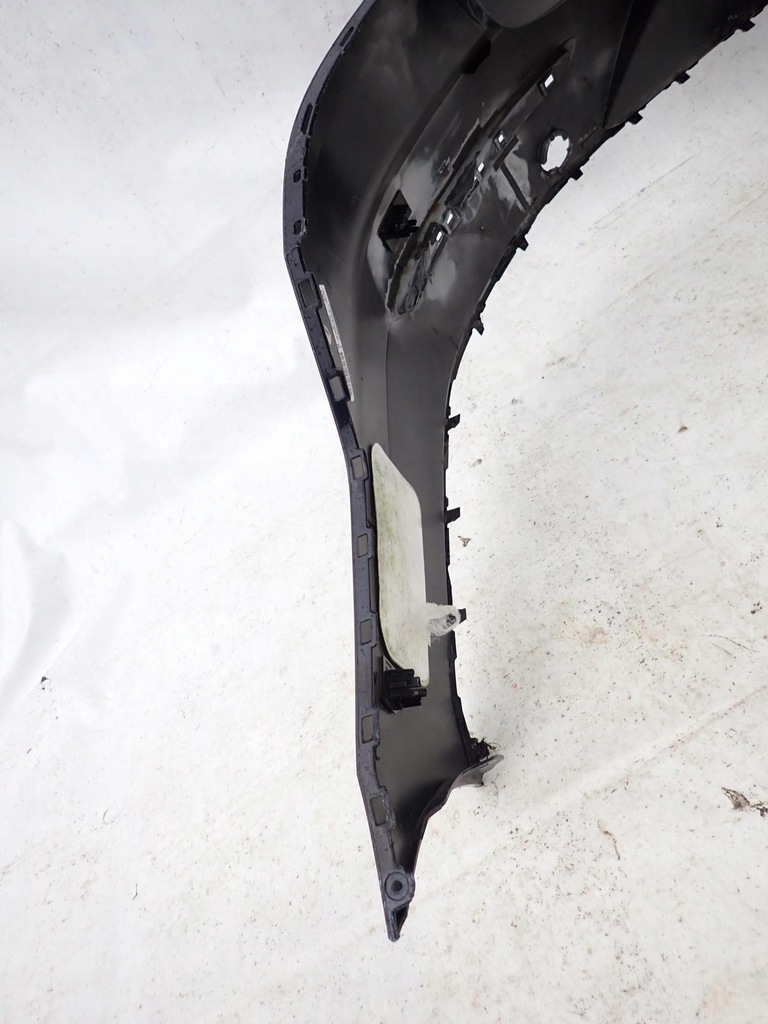 фото №12, Vw arteon 17- бампер задня задній 6xpdc