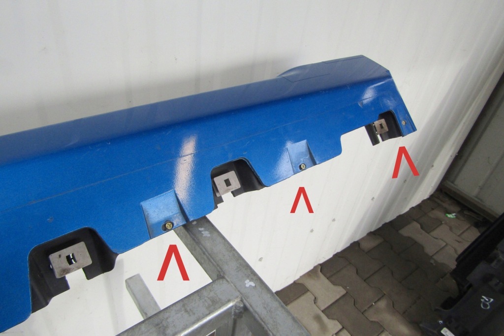 фото №8, Молдинг порог левая ford ecosport st lift 17-