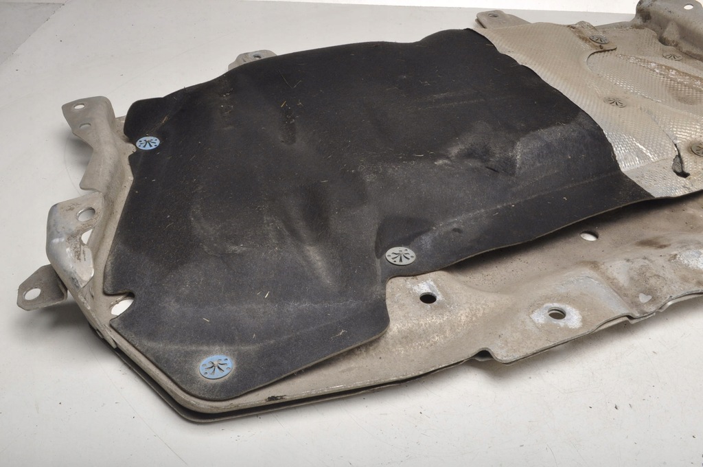 фото №9, Land rover range rover l494 защита нижняя подвеска mpla-7e063-aa