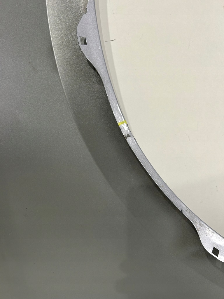 фото №12, Seat leon iv 4 5fa крыло левый перед передний 5fa821115a