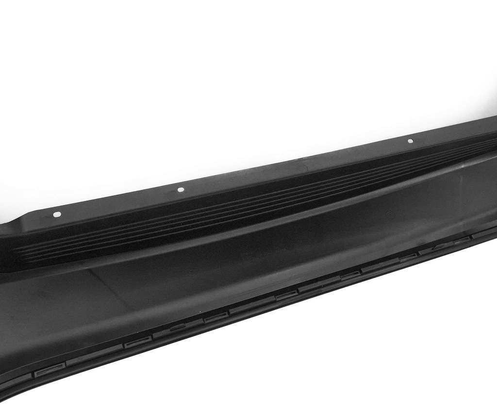 фото №8, Бампер задній do dodge journey 2008-2020 1ty37tzzaf чорний