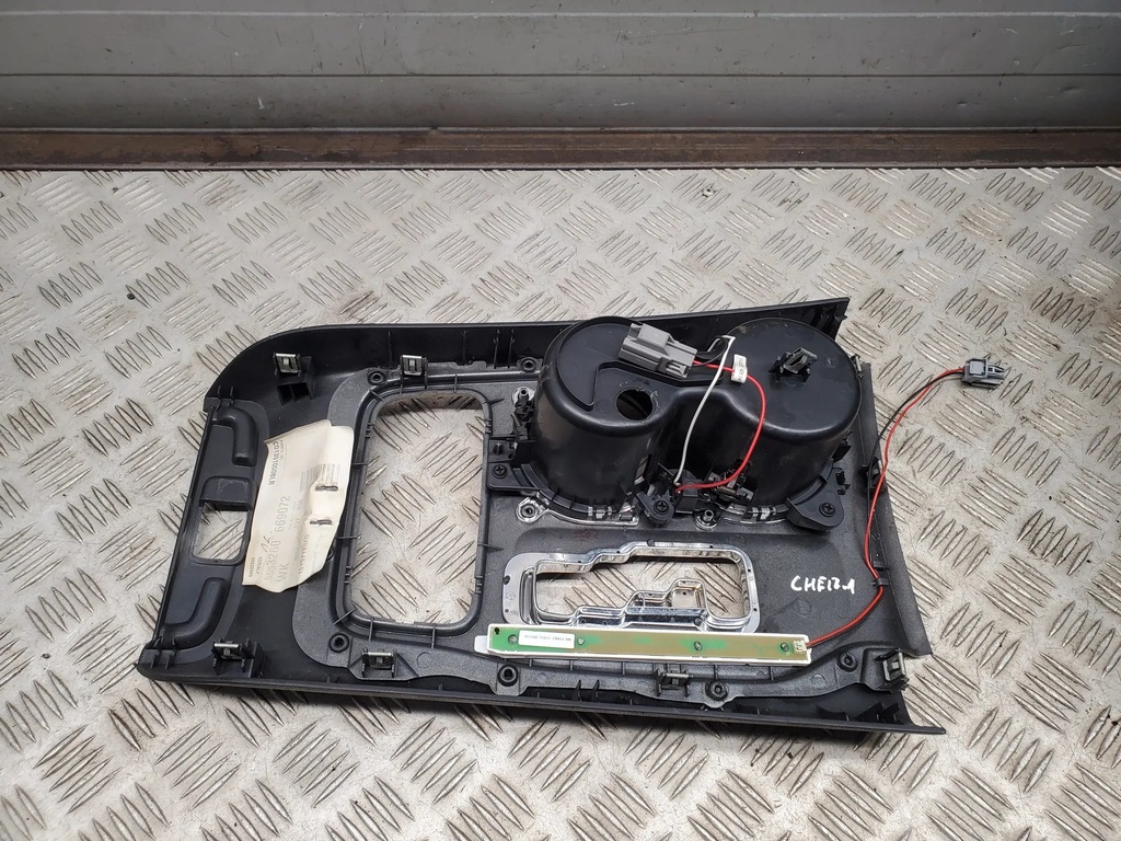 фото №5, Jeep grand cherokee 1sy571x9ad с передний чехлы