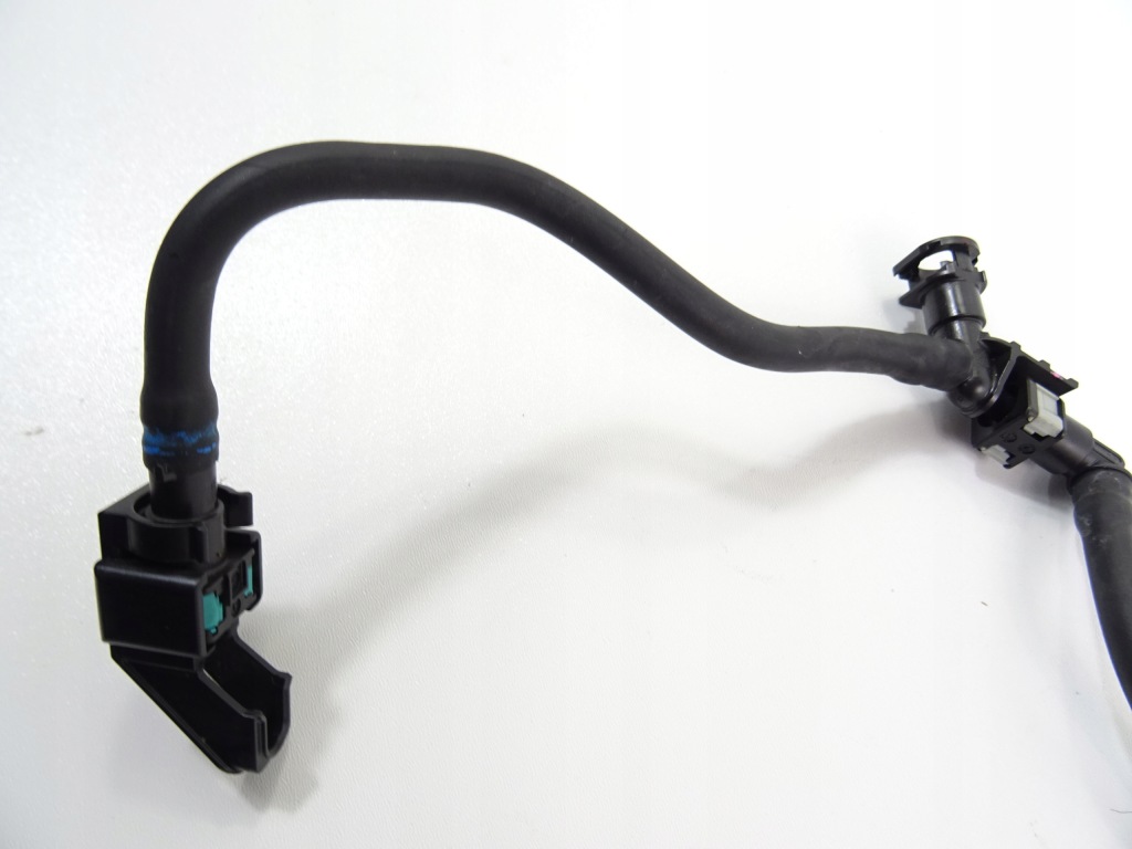 Купити Lexus ux 250h 2.0 гібрид шланг пального 2018-