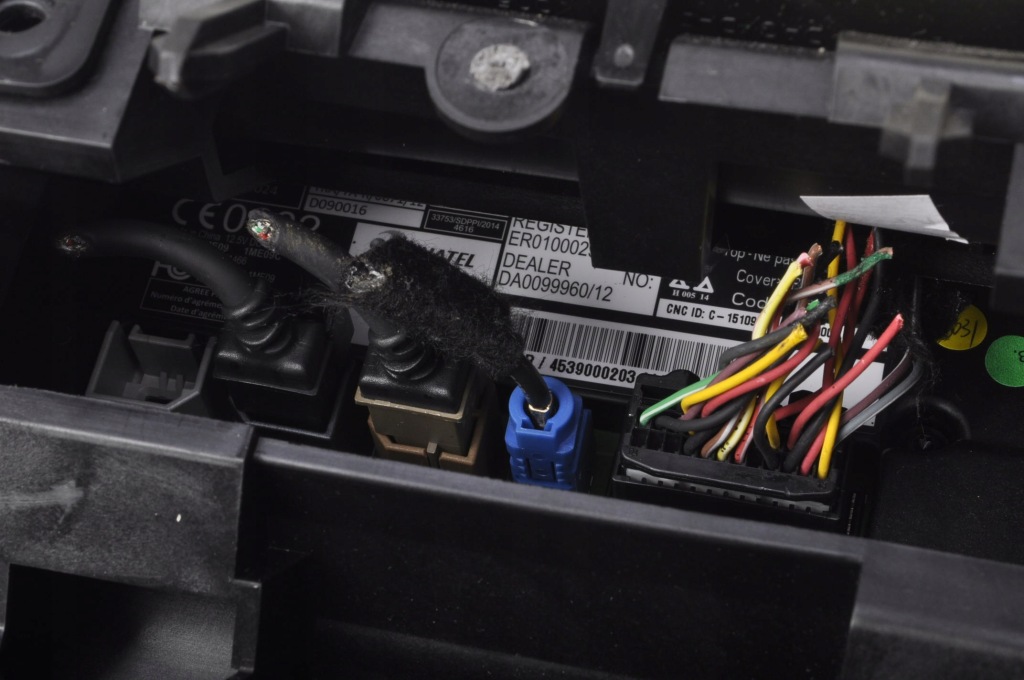 фото №10, Smart forfour 453 дисплей 4539000203 259153918r