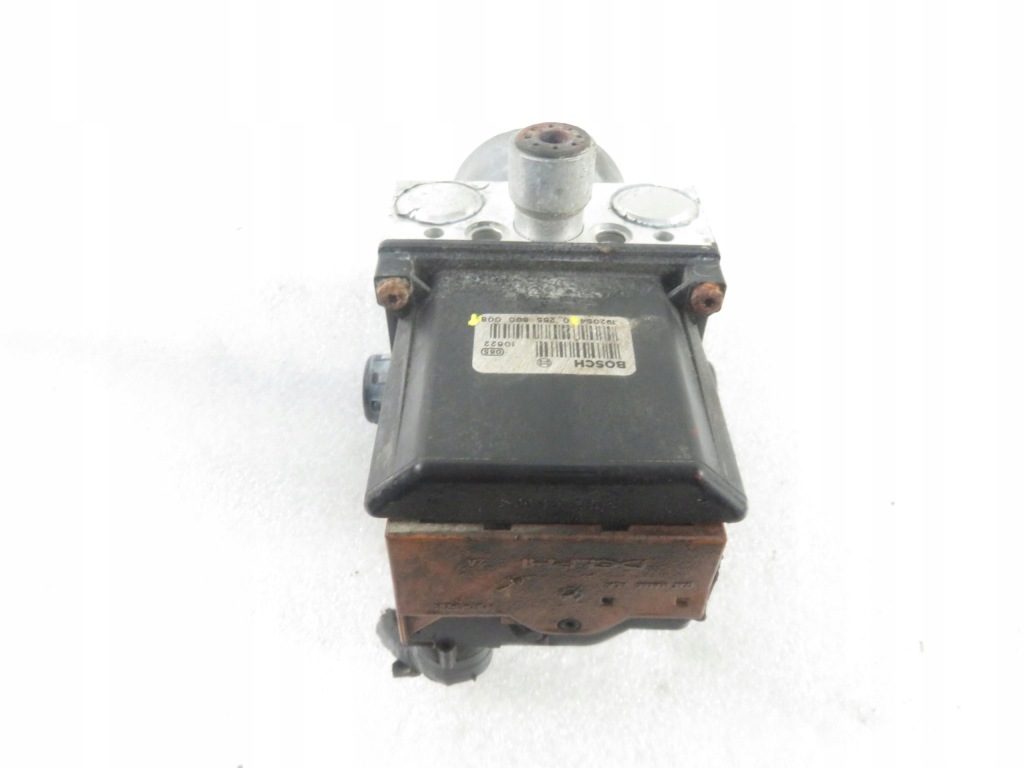 Купить Насос abs jaguar x-type 1 x400 0265800008 1x432m110ae