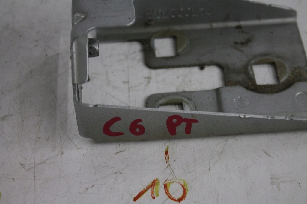 фото №5, Петля петли крышки комплект citroen c6 05-12 ezrc