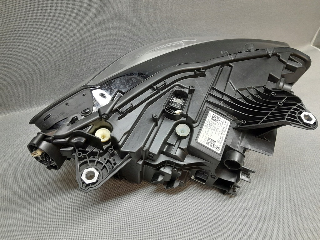 фото №6, Bmw 2 u06 full led