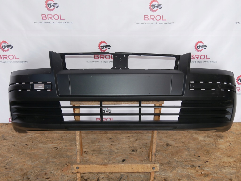 фото №1, Бампер передний fiat stilo 01-07 5d бензин