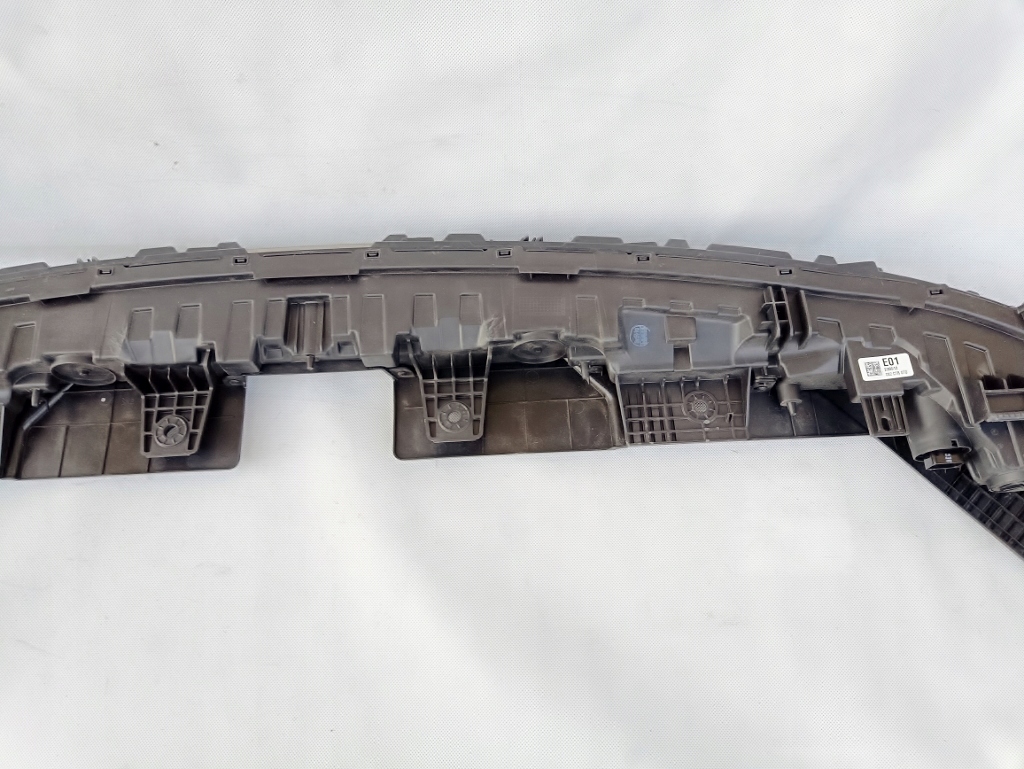 фото №9, Hyundai kona ii 23- лампа led 92209-be решётка радиатора drl