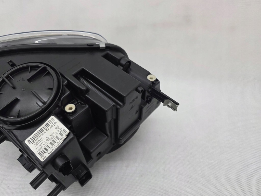 Mini countryman 2 2 f60 17+ фара правий передня перед full led європа  7494802 Зі Шроту