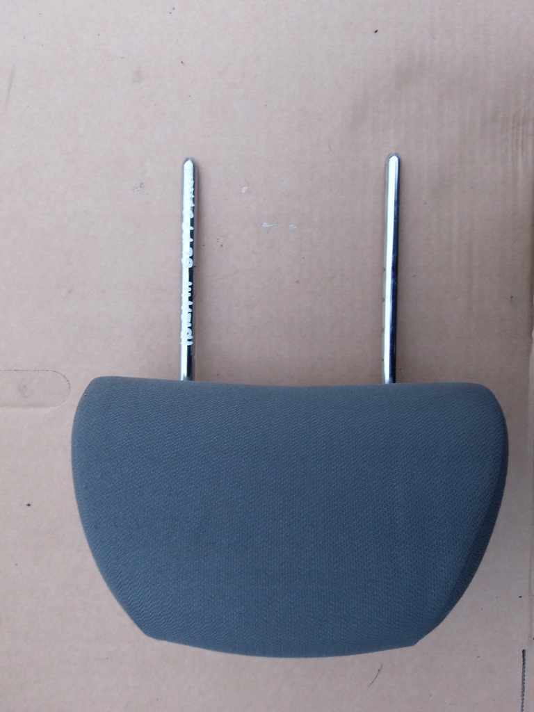 фото №1, Підголівник правий перед seat ibiza iii 6l 3d