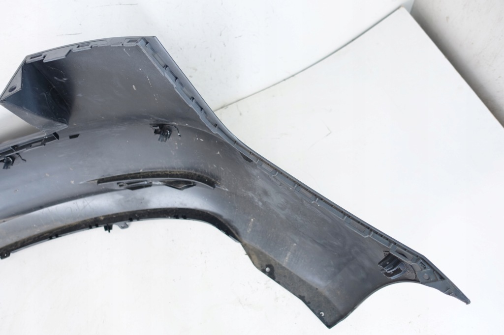 Tesla model 3 iii 2017- бампер задний  задний 1083983-00-g Доставка