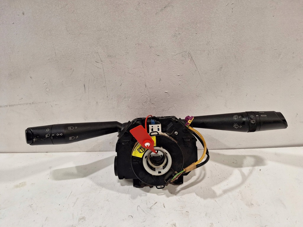 фото №1, Перемикачі комбінований стрічка 07355763260 fiat panda iii 12-