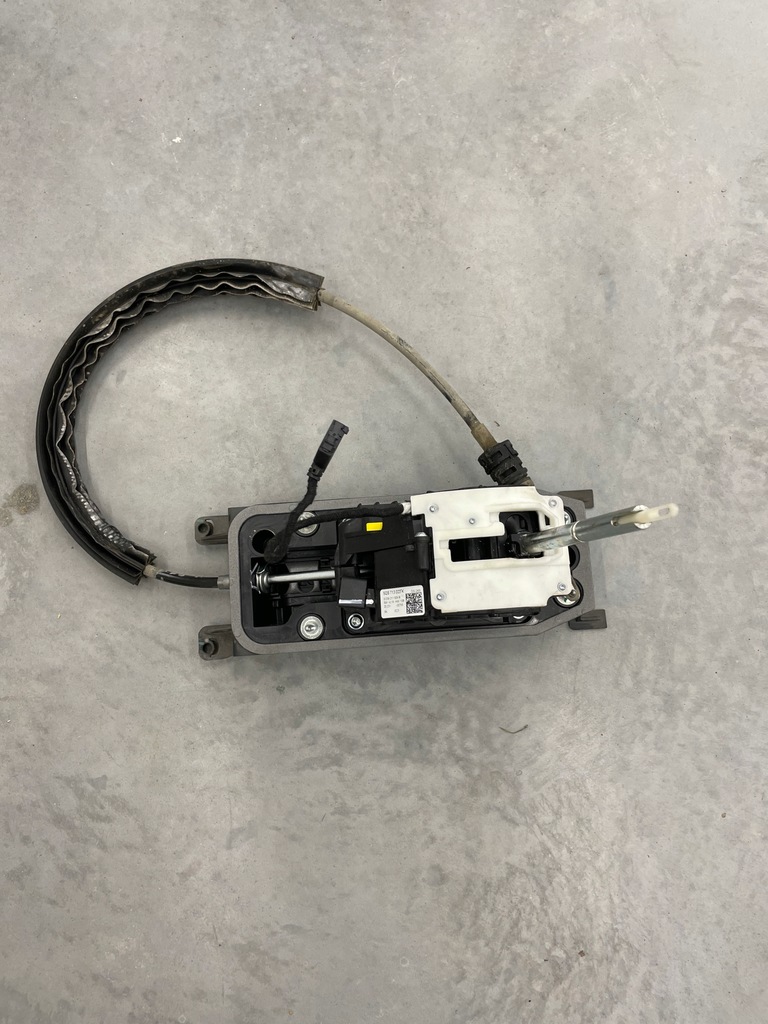 фото №1, Домкрат вибірник передач vw dsg 5qb713023k