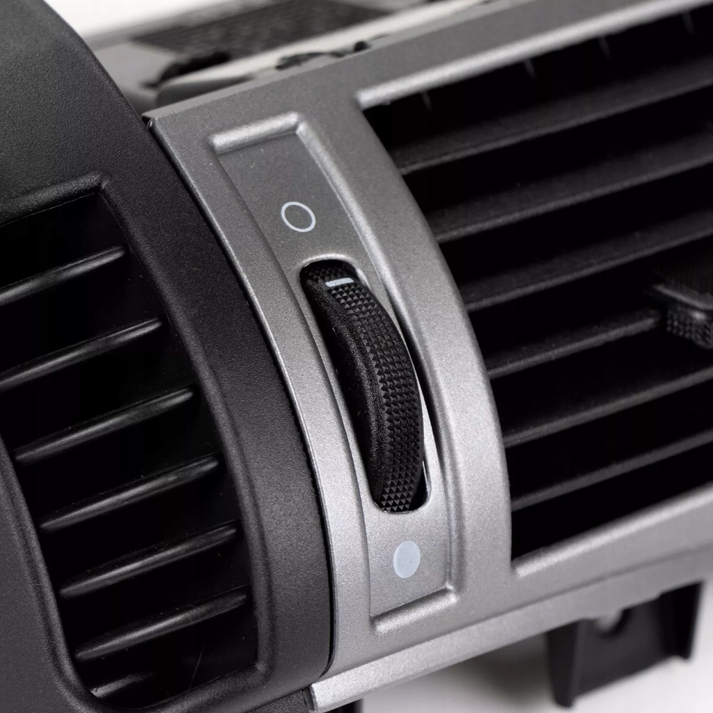 фото №5, Решітка обдув сторона ліва fiat stilo 3d