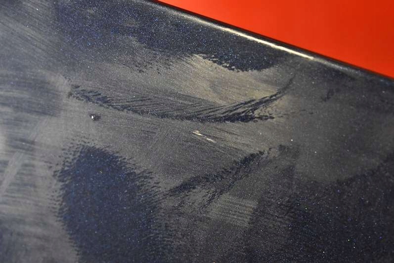 Кришка багажника задній задня ssangyong tivoli 16r Ціна