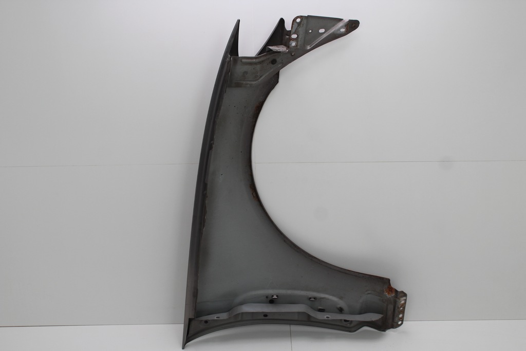 фото №8, Крила лівий перед jaguar xf 07-11r jbc2041