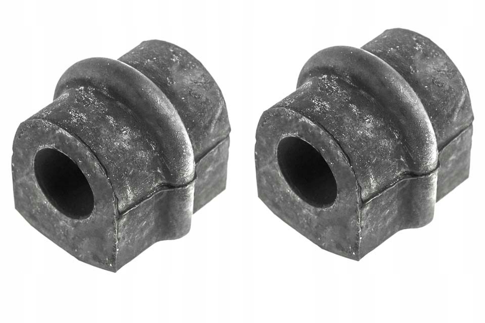 фото №14, Резиновый элемент стабилизатора задняя nissan xtrail t30 d18