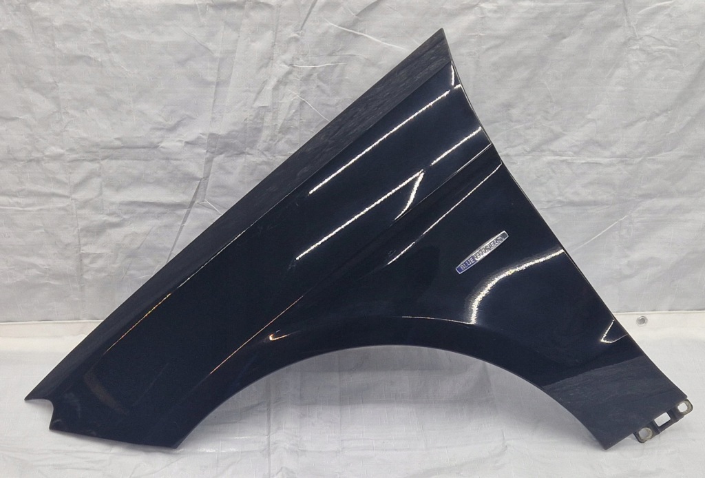 фото №1, Mercedes ml w166 крила лівий перед 197