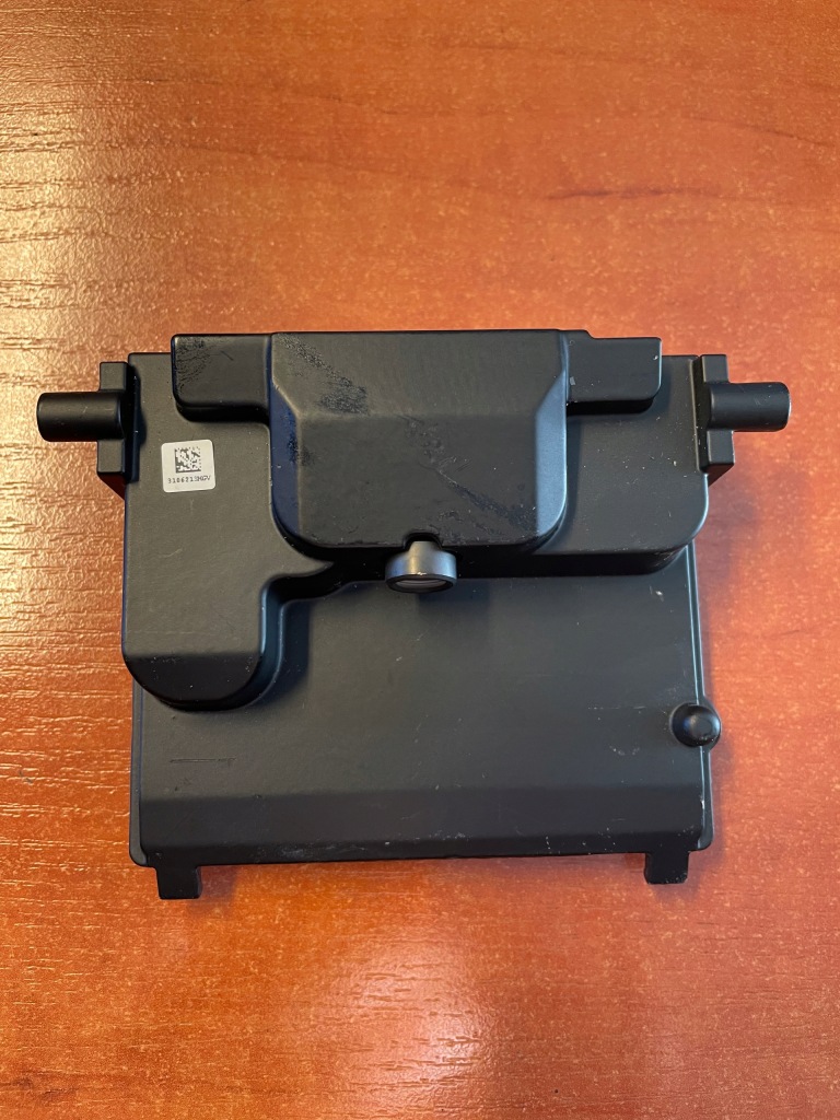 фото №1, Камера ford transit custom lift jk2t-19h406-ad