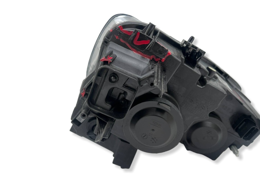 фото №7, Фара перед сторона ліва opel combo e 9816825580