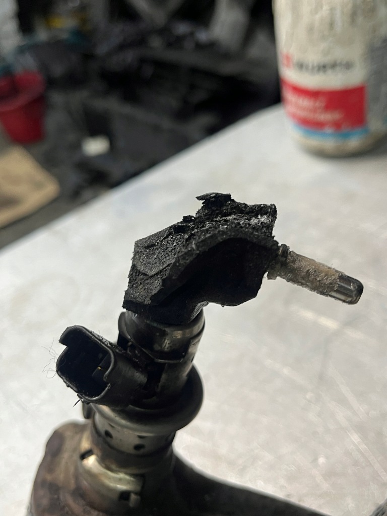 Катализатор peugeot citroen 1,6 blue hdi k721 9815574580 в Украине