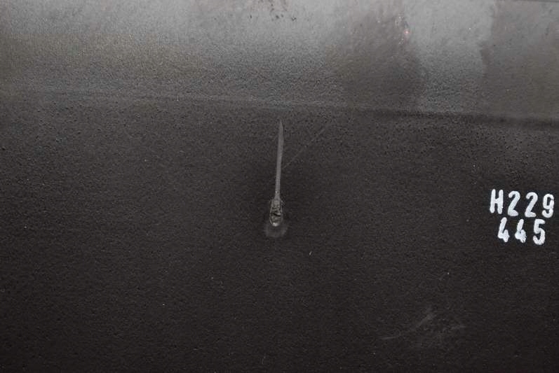 фото №10, Світло стоп-сигнал стоп 148316 148316 volvo s60 1 i lift 04-09