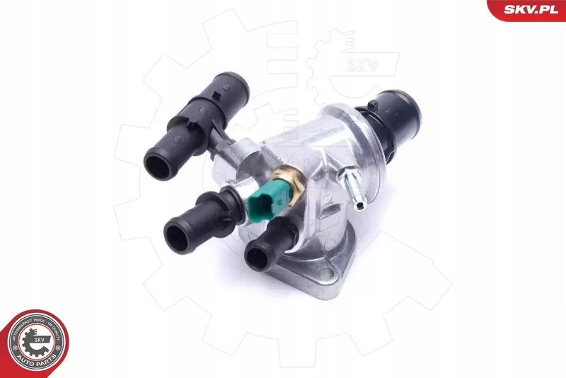 фото №3, Esen skv 20skv186 термостат, рідина охолоджуючий