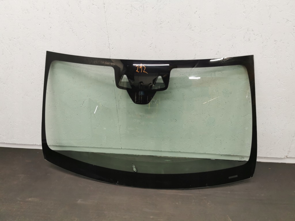 Mercedes-benz gle w292 оригинальная стекло передняя лобовое 2016 с Разборки