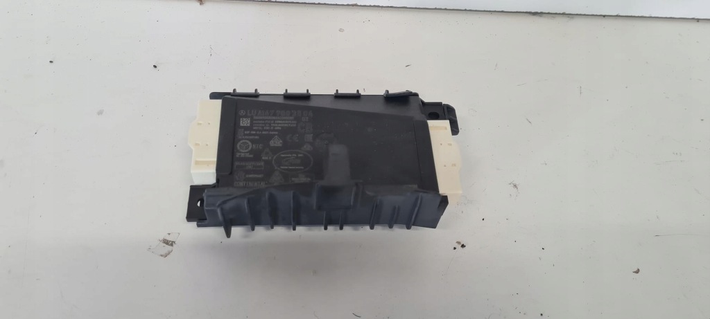 Купить Mercedes gle 167 модуль 1679003504 cb