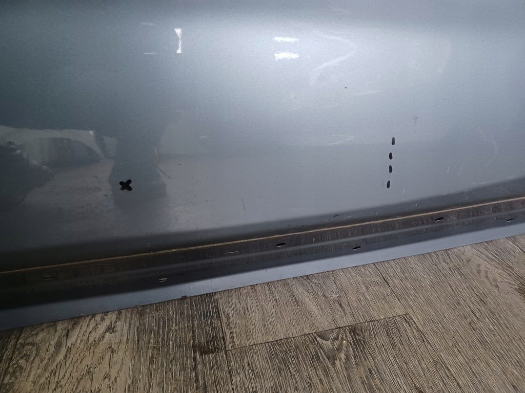 фото №16, Двері ------ toyota highlander iv 2019- ------- передні праве