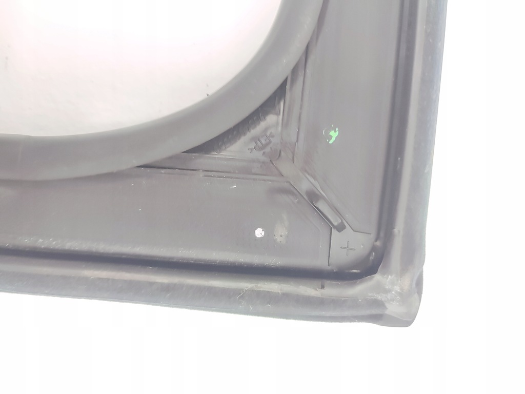 фото №6, Прокладка дверь левый задняя citroen c4 grand picasso i 2006-2013