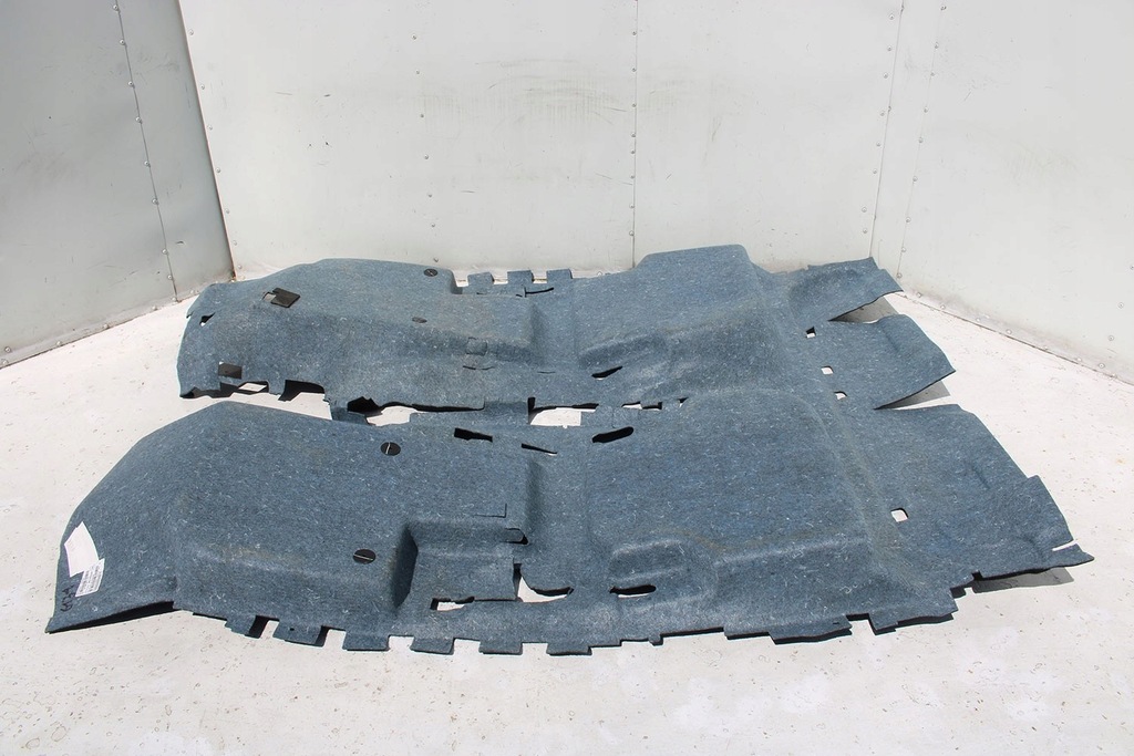 фото №7, Vw jetta килимок підлога 5c7863367e обшивка підлога оббивка 5c7 863 367e