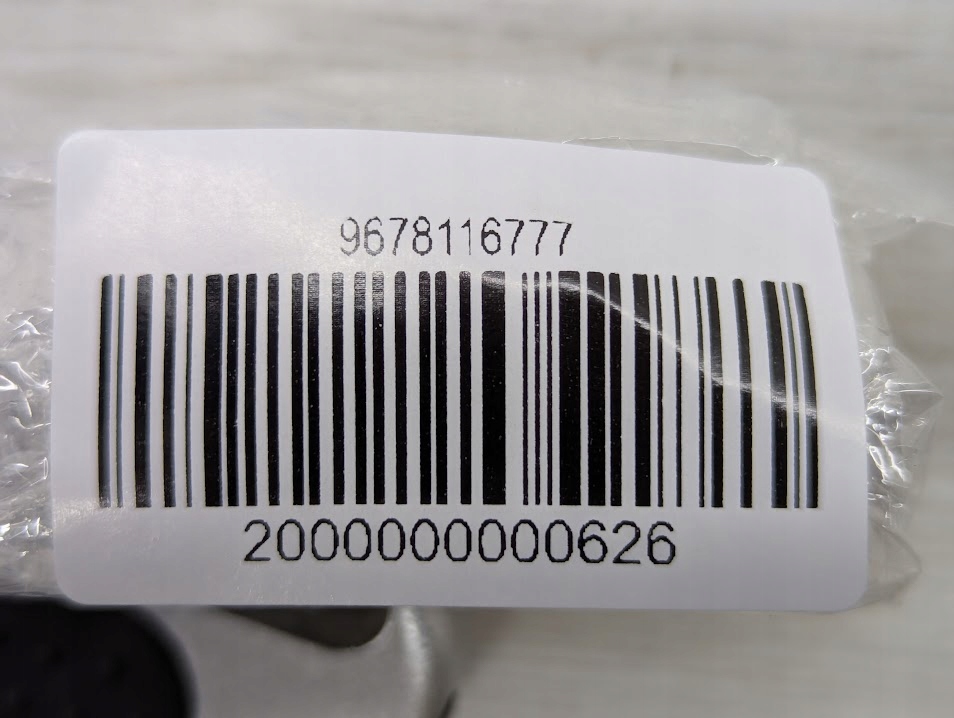 фото №7, Вимикач кнопка esp citroen c4 grand picasso 9678116777