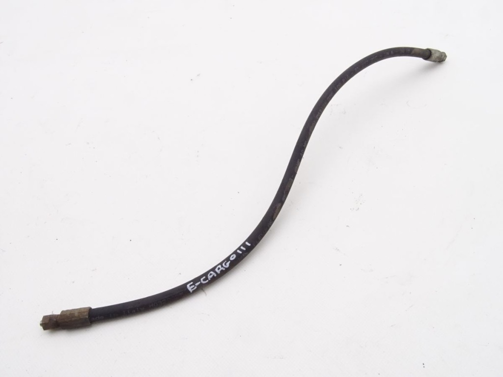 фото №1, Iveco eurocargo ii iii 02-15 шланг подъёма кабины