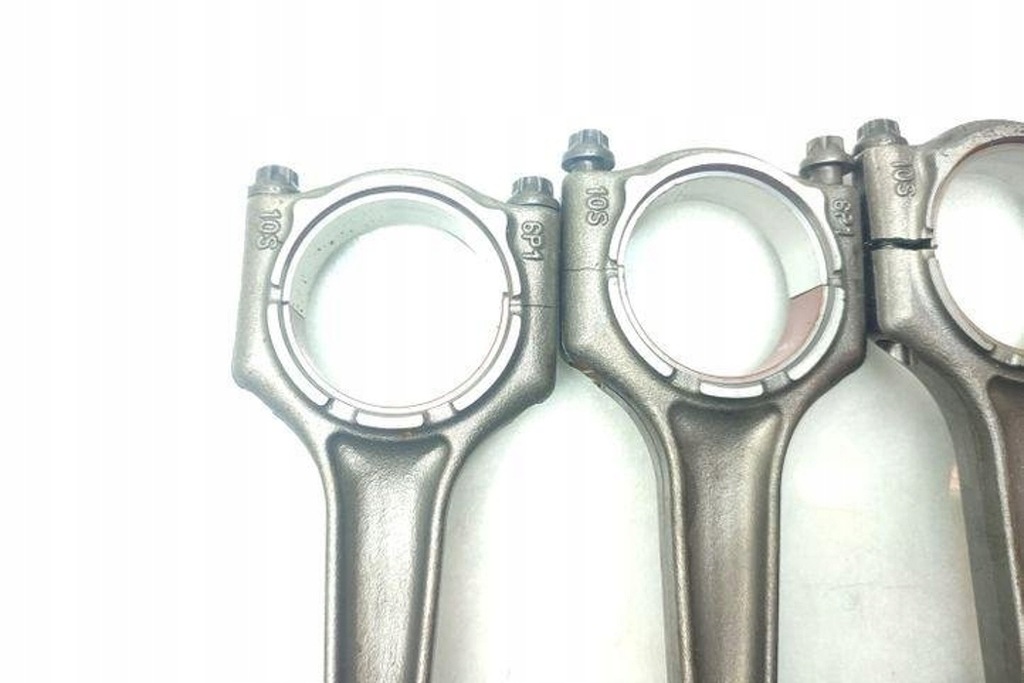 фото №11, Поршень bmw 3 g20, g28 82l209 3.0l бензиновый 285kw 2020