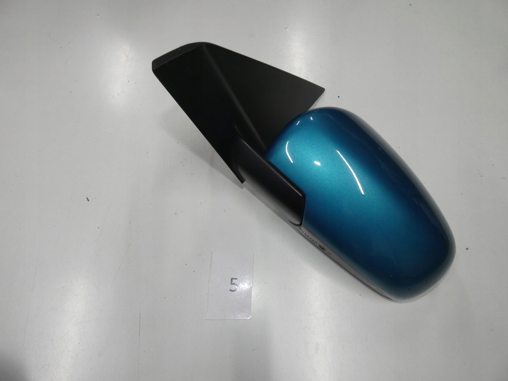 фото №6, Зеркало suzuki vitara 2015-2018