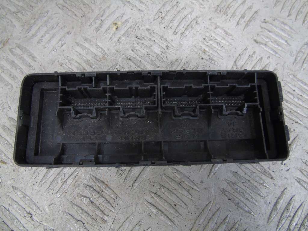 фото №1, Модуль кондиціонера opel insignia 13309411