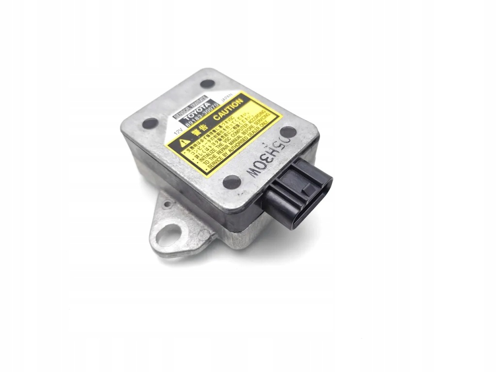 Купить Lexus gs датчик ускорения esp 300 бензин 183kw 249 hp 89183-30070